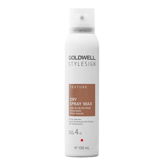 Goldwell Stylesign Dry Spray Wax 5oz