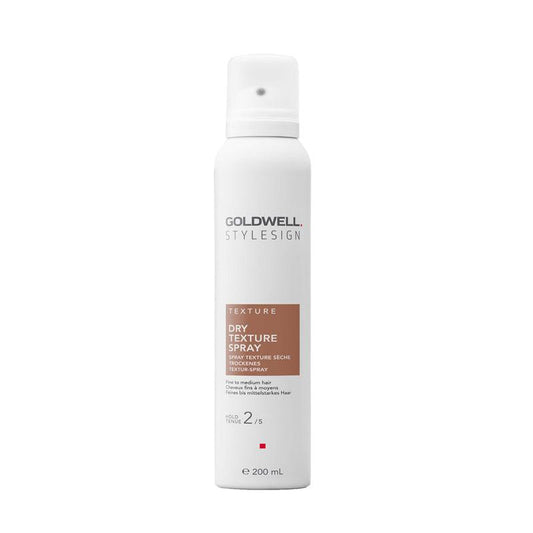 Goldwell StyleSign Dry Texture Spray 6.7oz - Goldwell | Available at The Secret Garden Salon & Spa, Marlboro, NJ