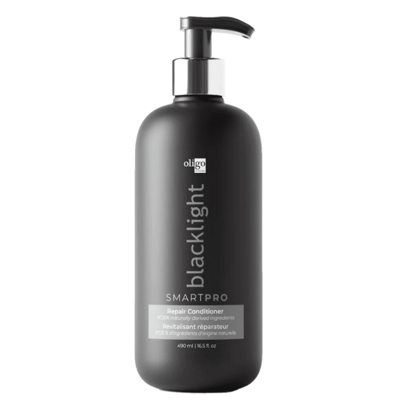 Oligo Blacklight Smart Conditioner - Oligo | Available at The Secret Garden Salon & Spa, Marlboro, NJ
