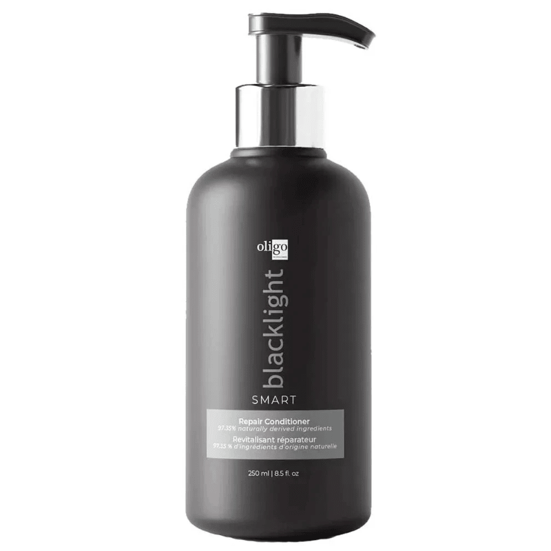 Oligo Blacklight Smart Conditioner - Oligo | Available at The Secret Garden Salon & Spa, Marlboro, NJ