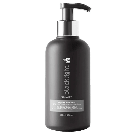 Oligo Blacklight Smart Conditioner - Oligo | Available at The Secret Garden Salon & Spa, Marlboro, NJ