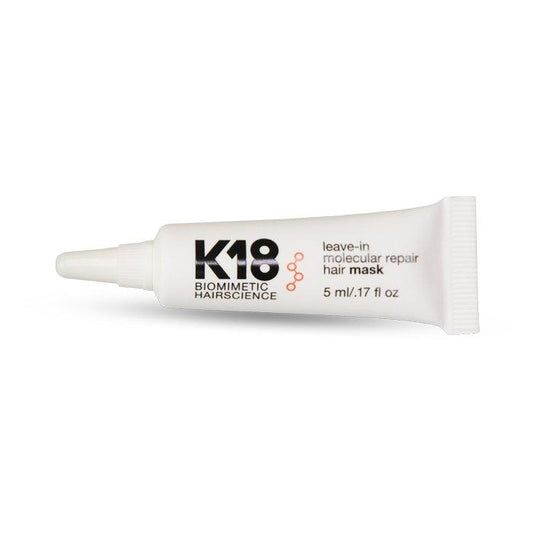 K18 Leave-in Molecular Repair Hair Mask-The Warehosue Salon