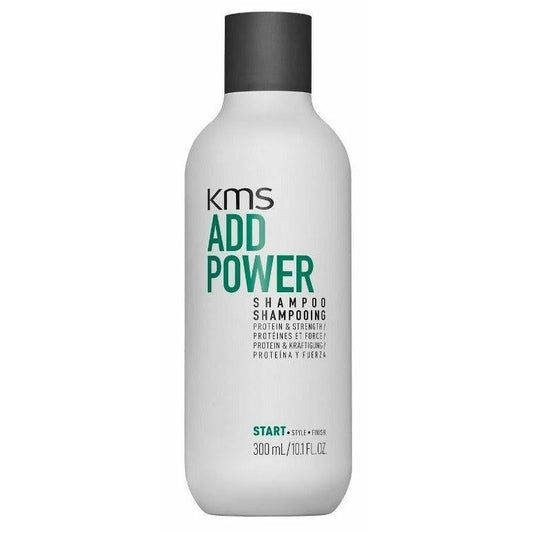 KMS AddPower Shampoo 