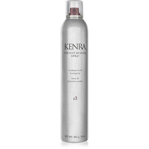 Kenra Perfect Medium Hold HairSpray 13, 10 oz 