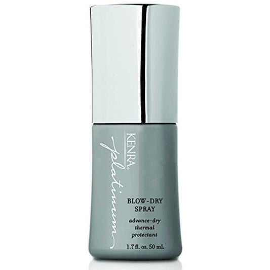 Kenra Platinum Blow-Dry Spray Travel 1.7 fl.oz 