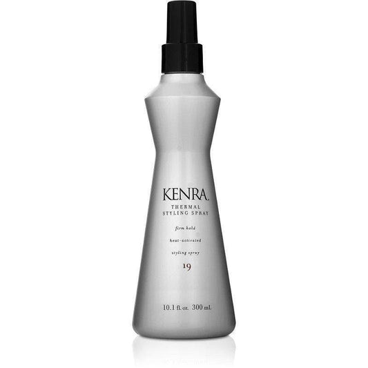 Kenra Thermal Styling Hairspray # 19 10.1 oz 