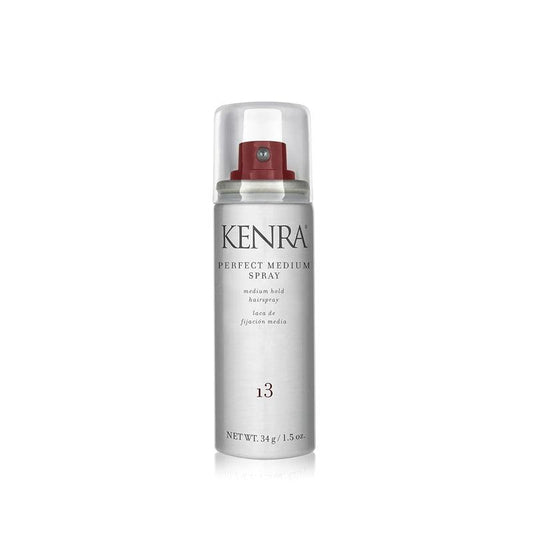 Kenra Perfect Medium Spray 13 55% Travel 1.5oz 
