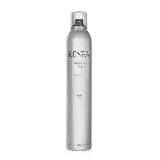 Kenra Volume Hairspray #25 50% VOC, 16 oz 