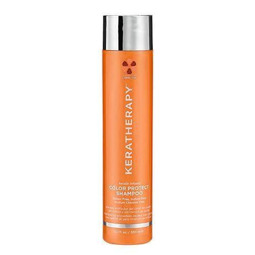 Keratherapy Color Protect Keratin Infused Shampoo 10.1 oz | The