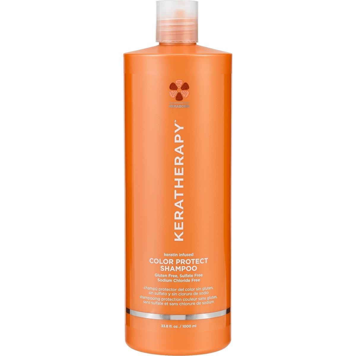 Keratherapy Keratin Infused Color Protect Shampoo 