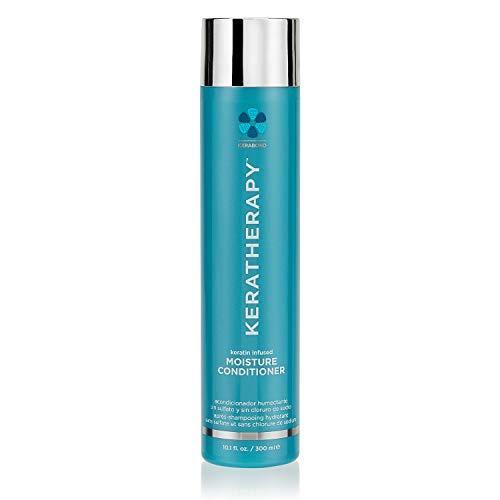 Keratherapy Keratin Infused Moisture Conditioner 