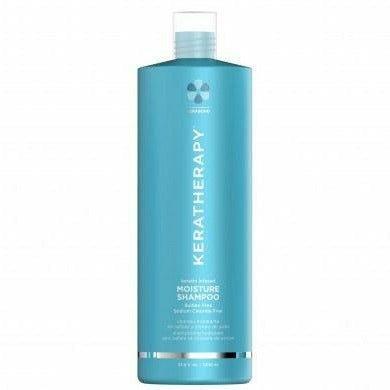 Keratherapy Keratin Infused Moisture Shampoo 