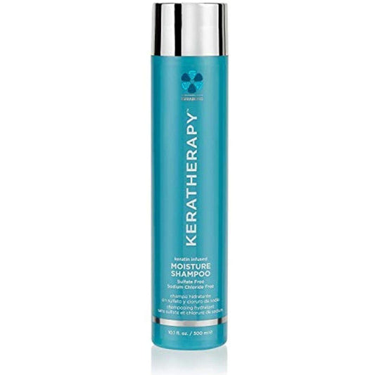 Keratherapy Keratin Infused Moisture Shampoo 
