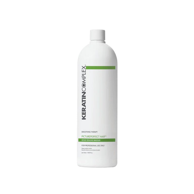 Keratin Complex Picture Perfect Masque - Keratin Complex | Available at The Secret Garden Salon & Spa, Marlboro, NJ
