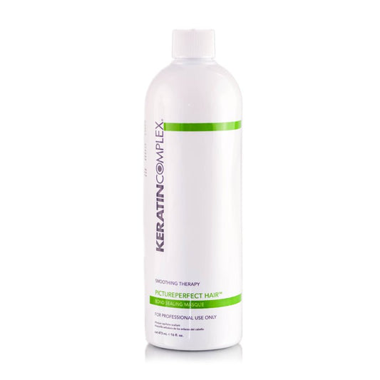 Keratin Complex Picture Perfect Masque - Keratin Complex | Available at The Secret Garden Salon & Spa, Marlboro, NJ