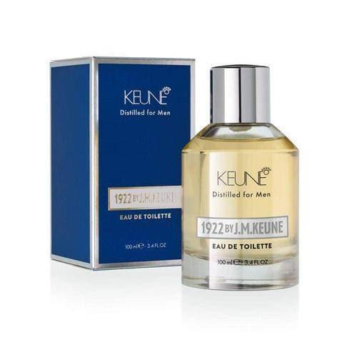Keune 1922 by J.M. Eau de Toilette, 3.4 fl.oz 