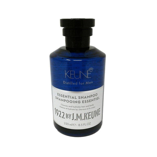 Keune 1922 by J.M. Keune Essential Shampoo 8.45 oz 