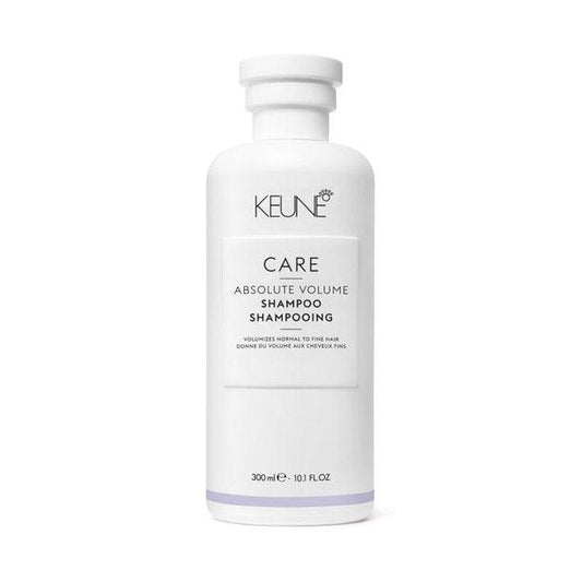 Keune Care Absolute Volume Shampoo - 10.1 oz 