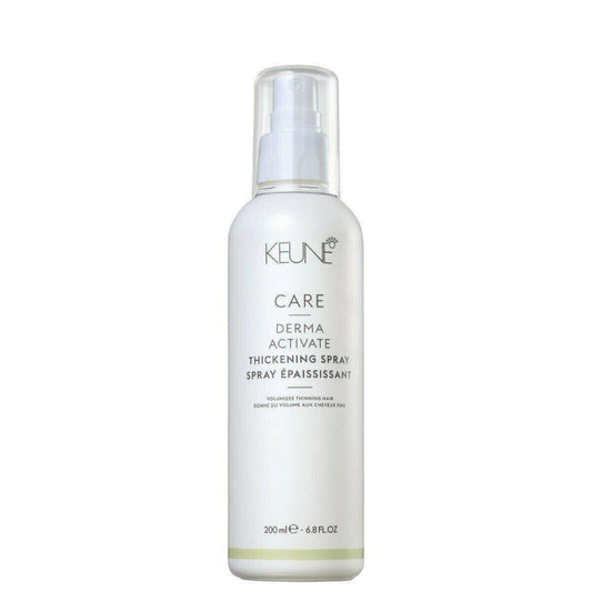 Keune Care Derma Activate Thickening Spray 6.8 oz 