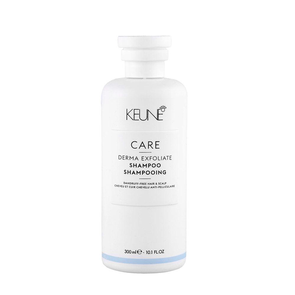 Keune Care Derma Exfoliate Shampoo 10.1 oz 