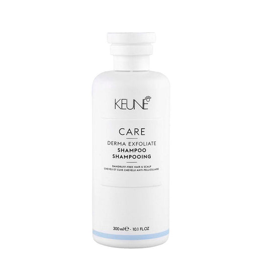 Keune Care Derma Exfoliate Shampoo 10.1 oz 