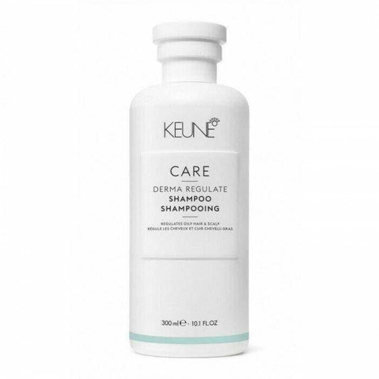 Keune Care Derma Regulate Shampoo 10.1 oz 