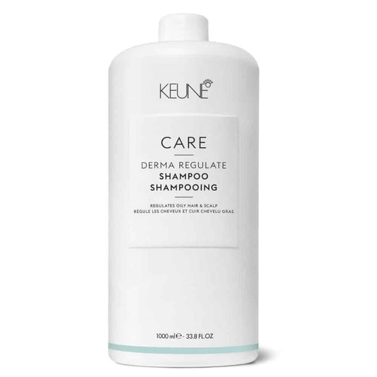 Keune Care Derma Regulate Shampoo 33.8 oz 