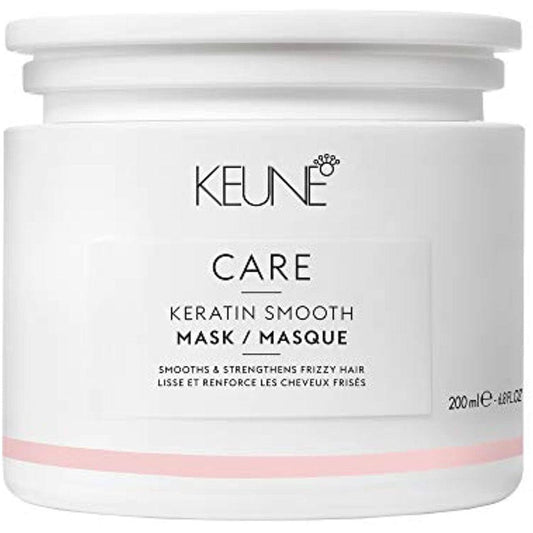 Keune Care Keratin Smooth Mask 6.8 oz 