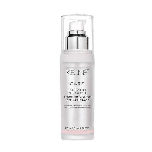 Keune Care Keratin Smooth Serum 0.8 oz 