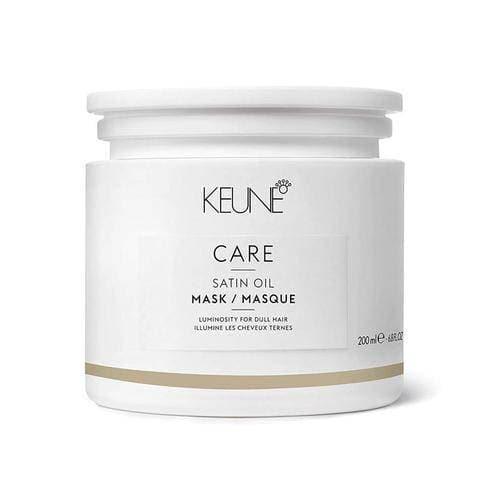 Keune Care Satin Oil Mask 6.8 oz 