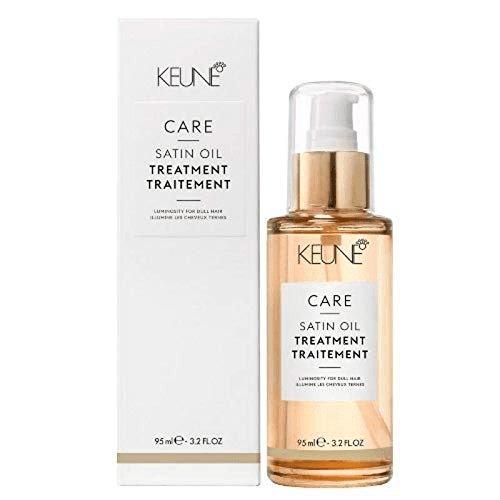 Keune Care Satin Oil Treatment 3.2 oz 