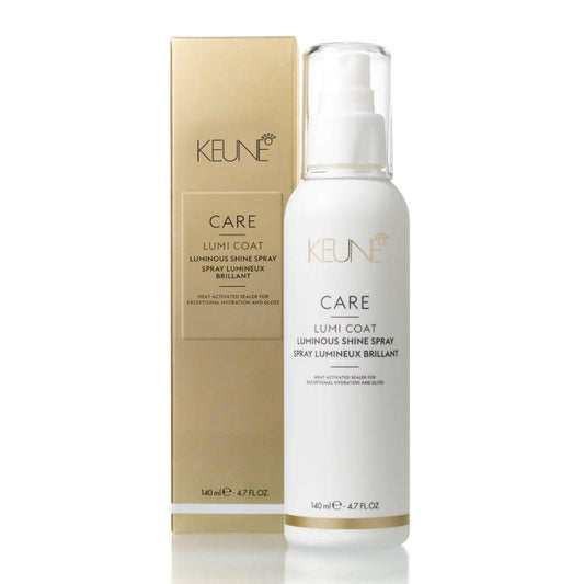 Keune care Lumi Coat Luminous Shine Spray 4.7 oz 