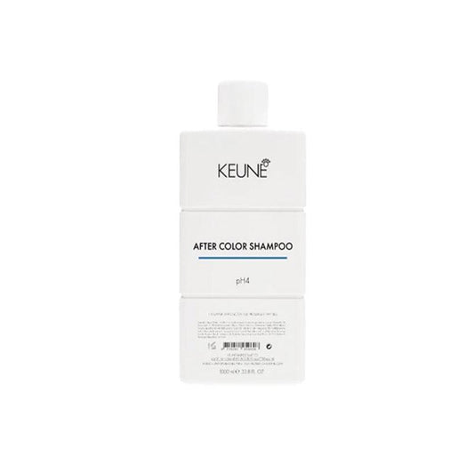 Keune After Color Shampoo pH4 33.8 oz 
