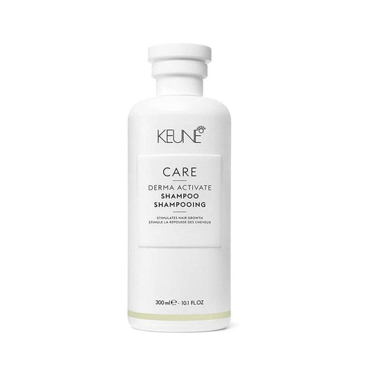 Keune Care Derma Activate Shampoo 10.1 oz 