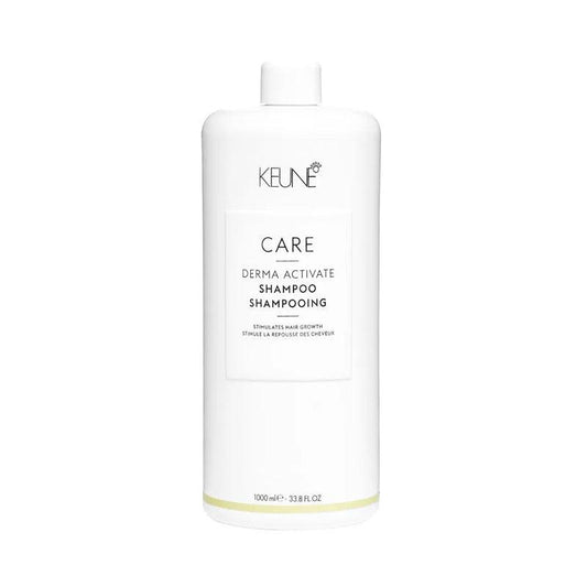 Keune Care Derma Activate Shampoo 33.8 oz 