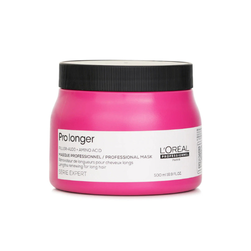 L'Oréal Professionnel Serie Expert Pro Longer Lengths Renewing Masque 16.9 fl oz
