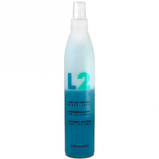 Lakme Lak 2 Instant Hair Conditioner 10.2 oz 