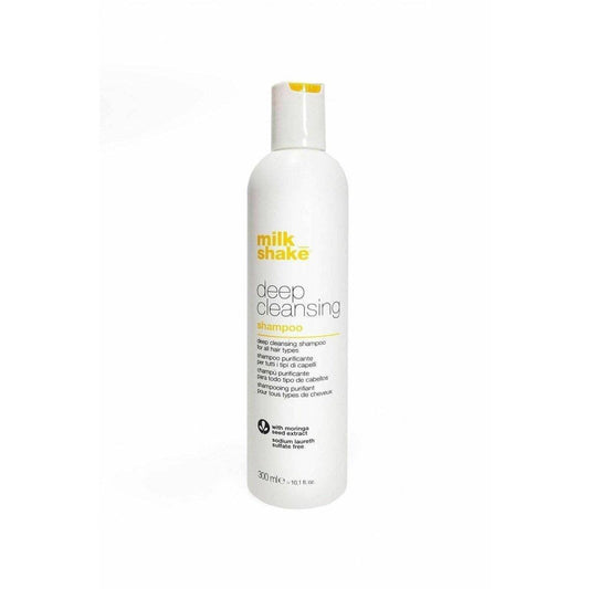 Milk Shake Deep cleansing Shampoo 10.1 oz 