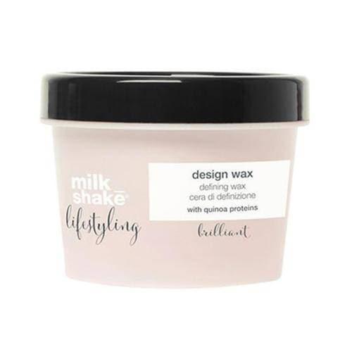Milk Shake Design wax 3.4 oz 