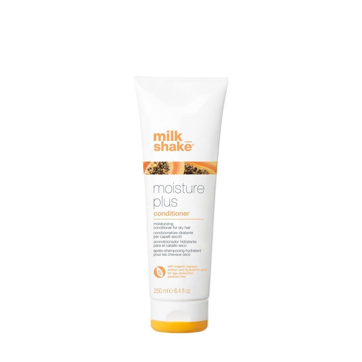 Milk Shake Moisture Plus Conditioner - Milk Shake | Available at The Secret Garden Salon & Spa, Marlboro, NJ