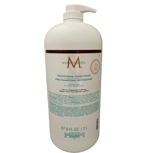 Moroccanoil Hydration Conditioner 67.6 oz 