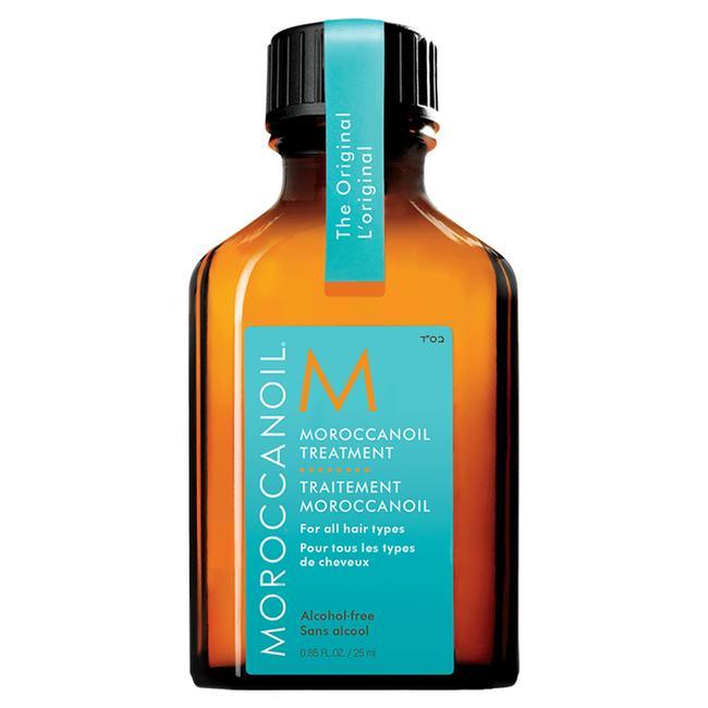 Moroccanoil Treatment Hair Oil 