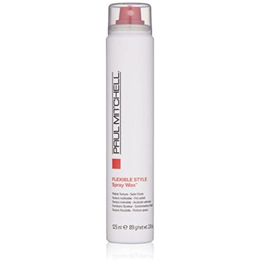 Paul Mitchell Hair Spray Wax 2.8oz 