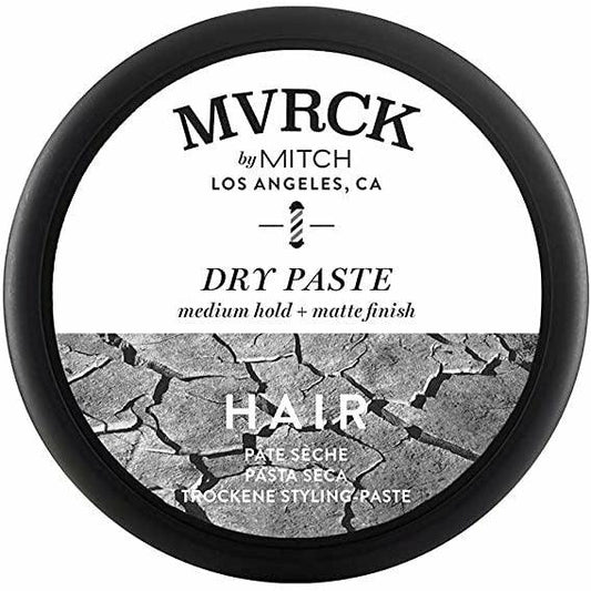 Paul Mitchell MVRCK Dry Paste 3oz 