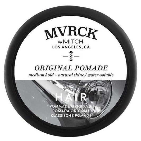 Paul Mitchell MVRCK by MTCH Original Pomade, 4 oz 
