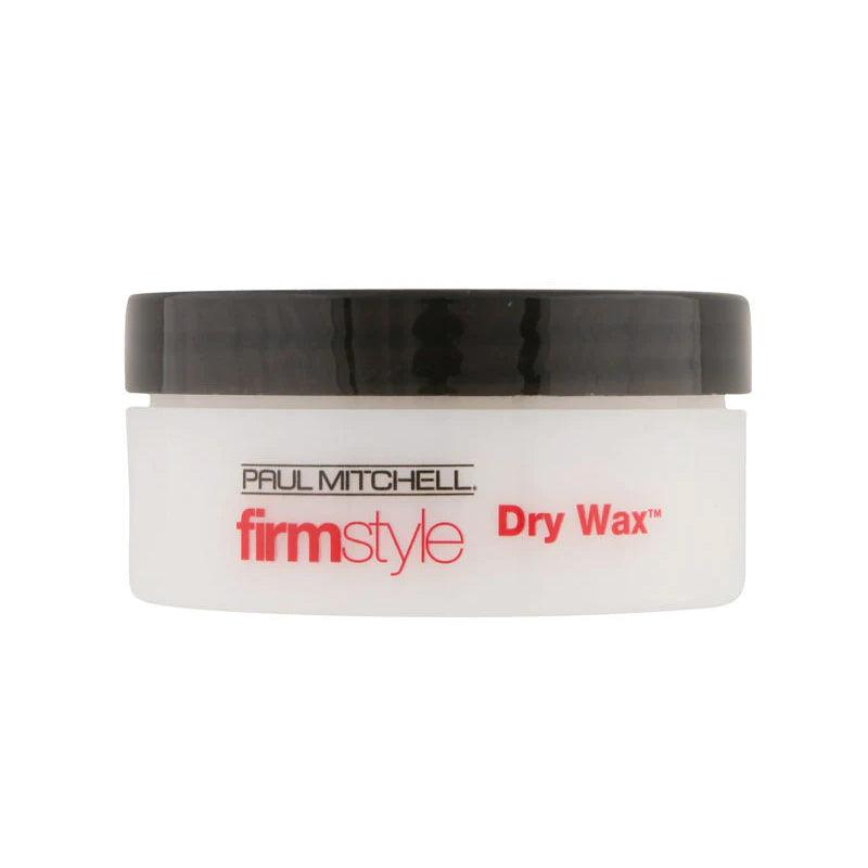 Paul Mitchell Firm Style Dry Wax, 1.8 oz 