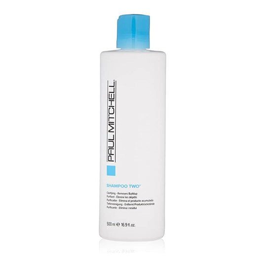 Paul Mitchell Shampoo Two 