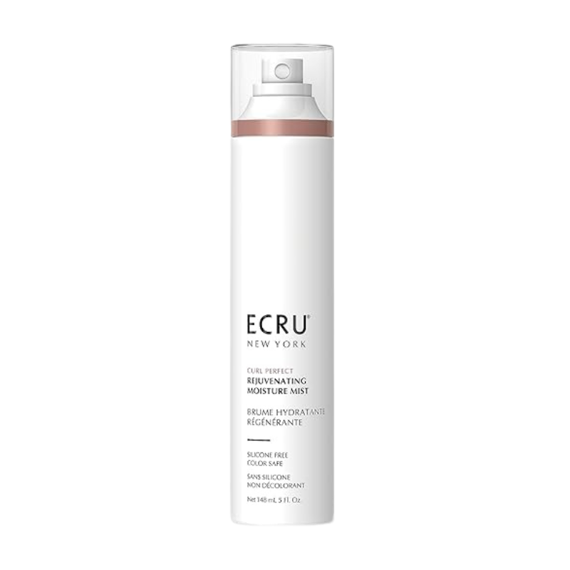 Ecru New York Professional Rejuvenating Moisture Mist 5oz - ECRU New York | Available at The Secret Garden Salon & Spa, Marlboro, NJ