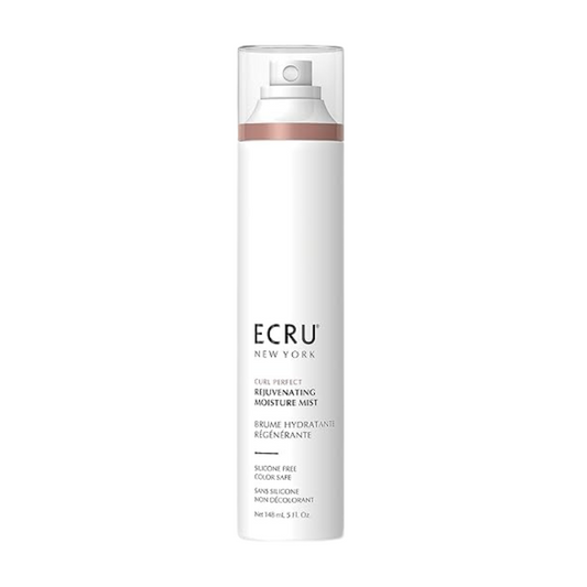 Ecru New York Professional Rejuvenating Moisture Mist 5oz - ECRU New York | Available at The Secret Garden Salon & Spa, Marlboro, NJ