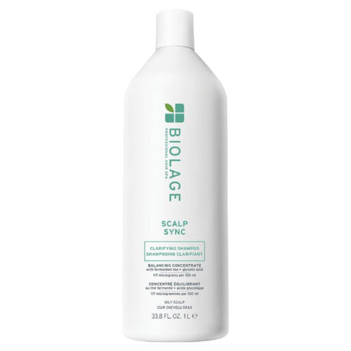 Scalp Sync Clarifying Shampoo